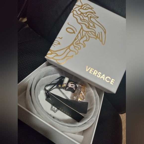 Versace Belt - Picture 7 of 11